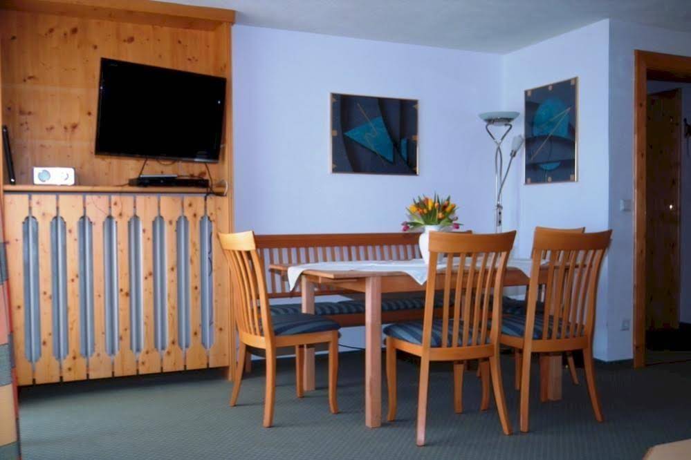 Hotel Wallgauer Hof