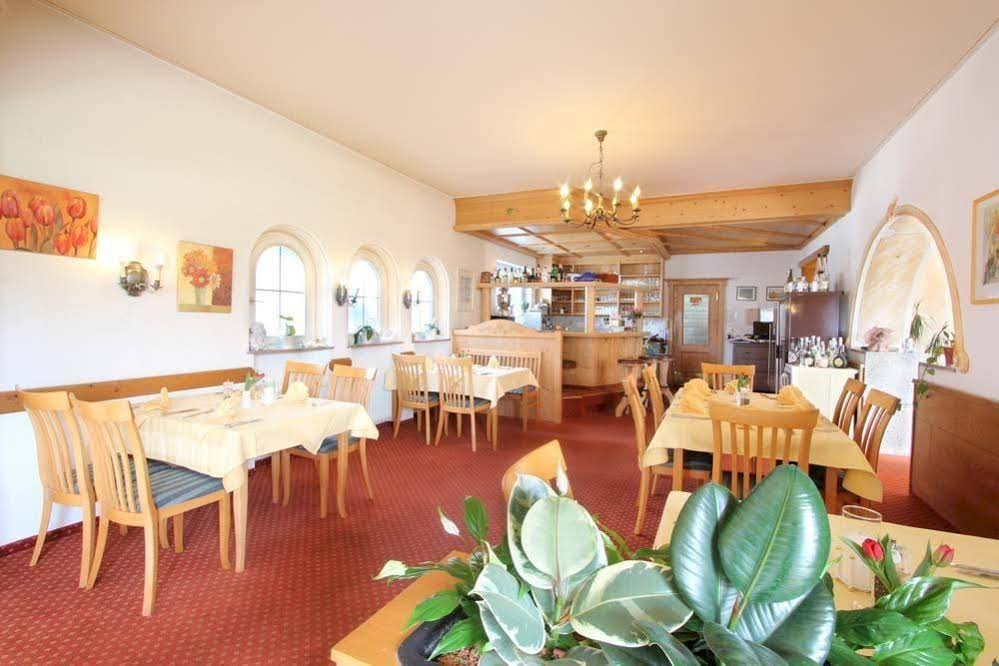 Hotel Wallgauer Hof