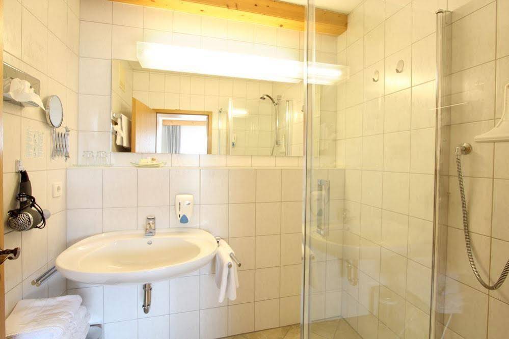 Hotel Wallgauer Hof