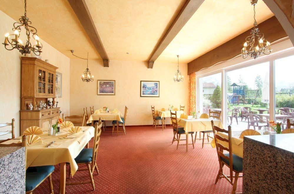 Hotel Wallgauer Hof