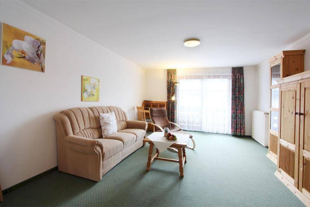 Hotel Wallgauer Hof