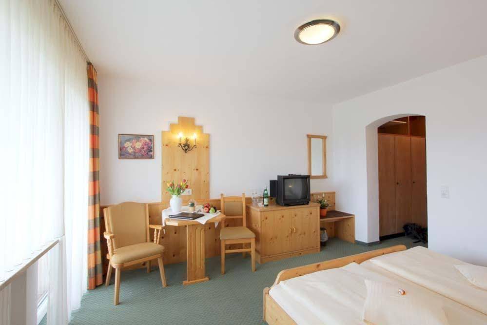 Hotel Wallgauer Hof