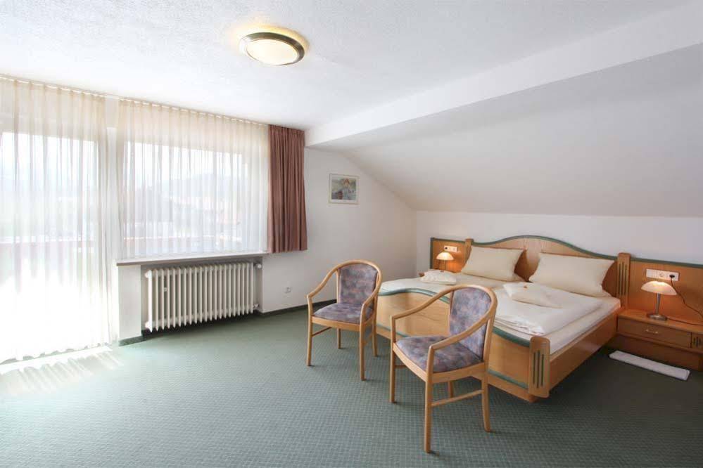 Hotel Wallgauer Hof