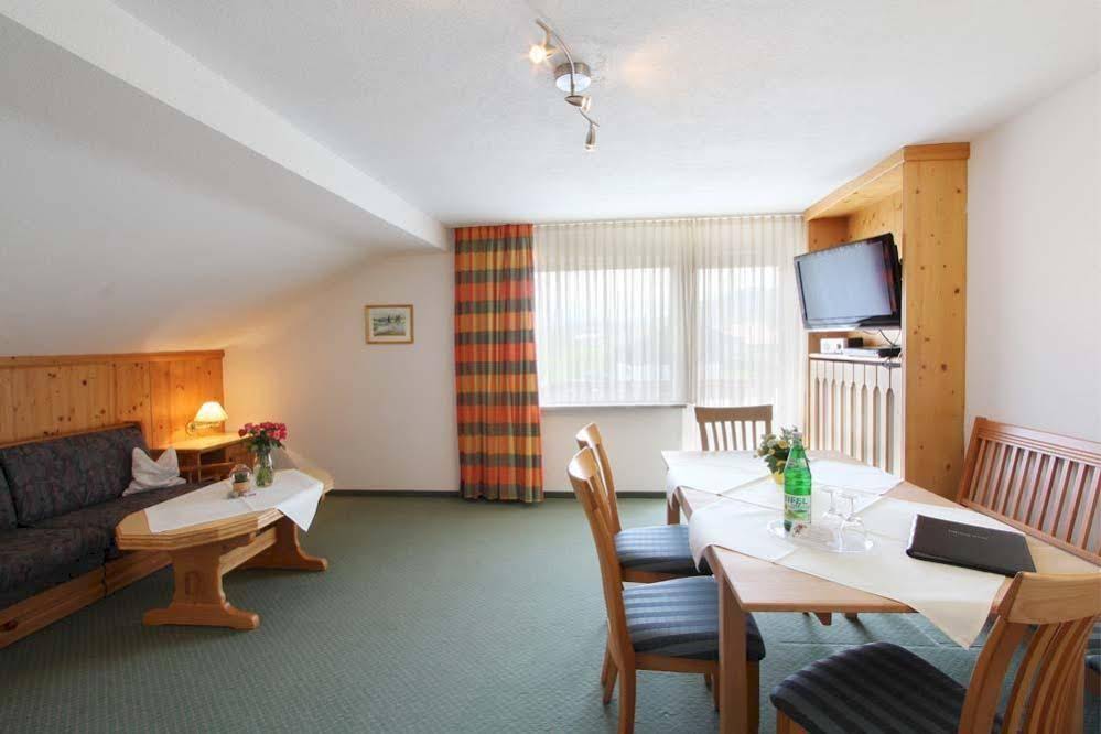 Hotel Wallgauer Hof