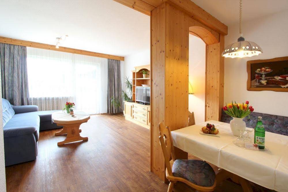 Hotel Wallgauer Hof