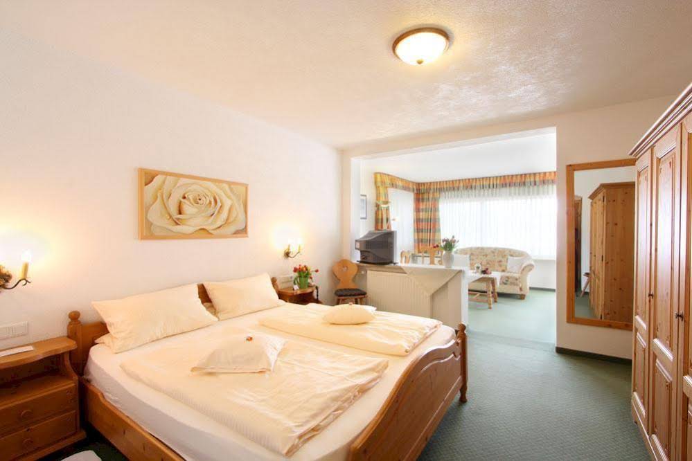 Hotel Wallgauer Hof