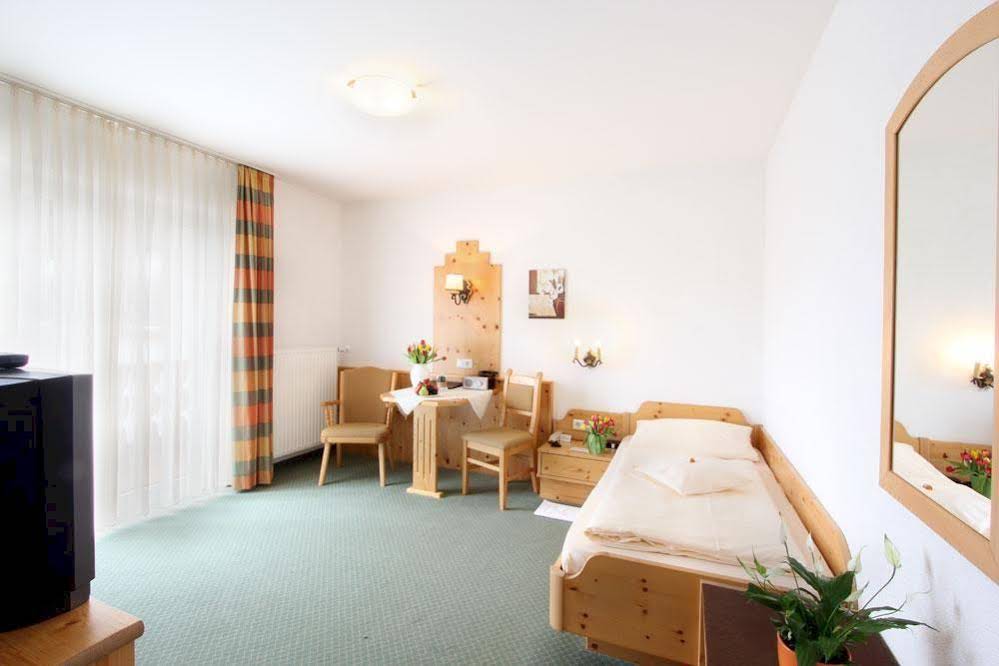 Hotel Wallgauer Hof