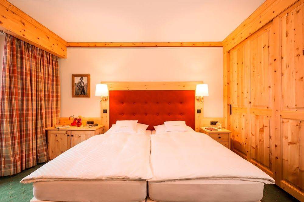 Wallgau Parkhotel
