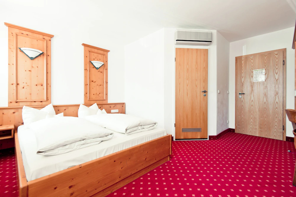 Landhotel Schweiger's