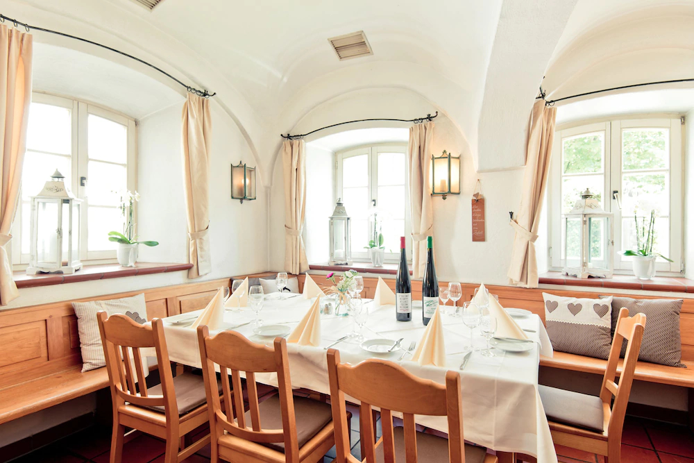 Landhotel Schweiger's