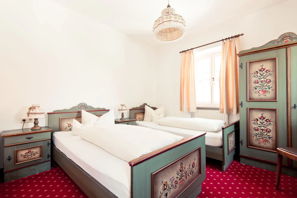 Landhotel Schweiger's