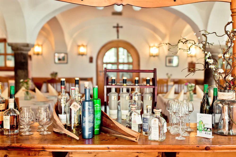 Landhotel Schweiger's