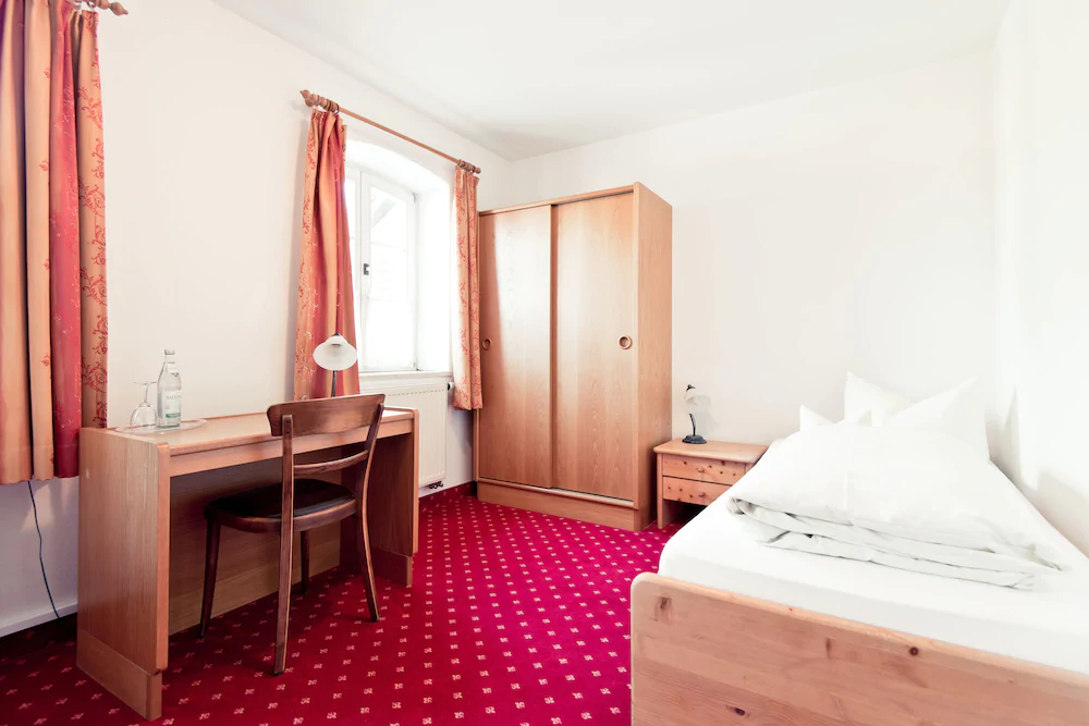 Landhotel Schweiger's