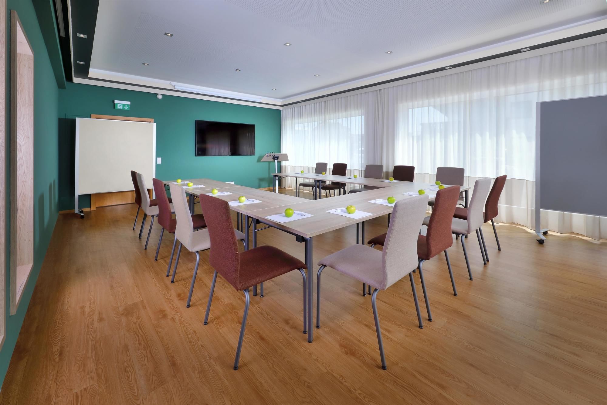 Best Western Hotel Brunnenhof