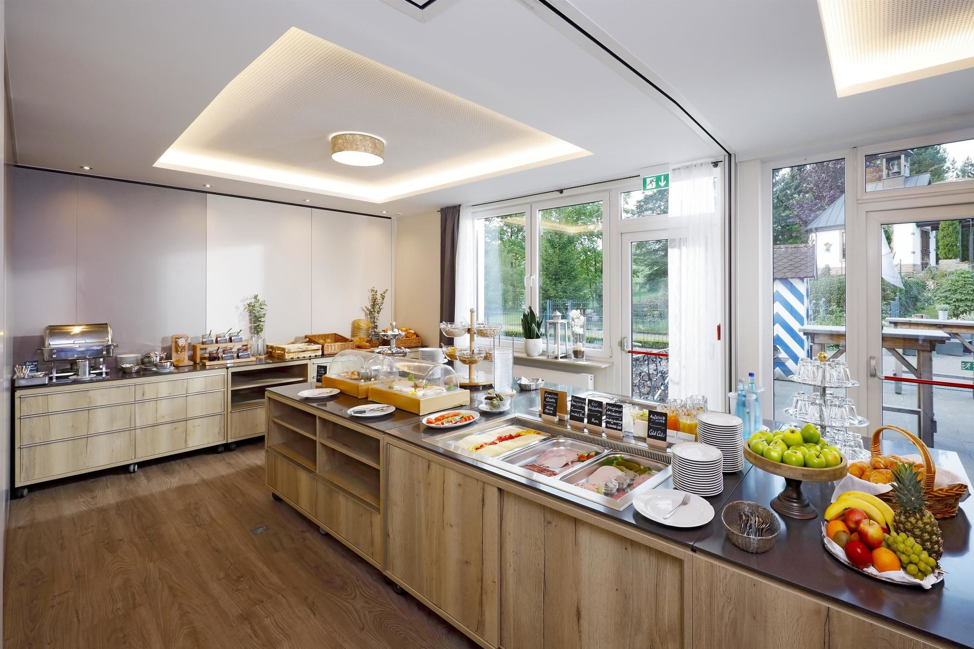 Best Western Hotel Brunnenhof