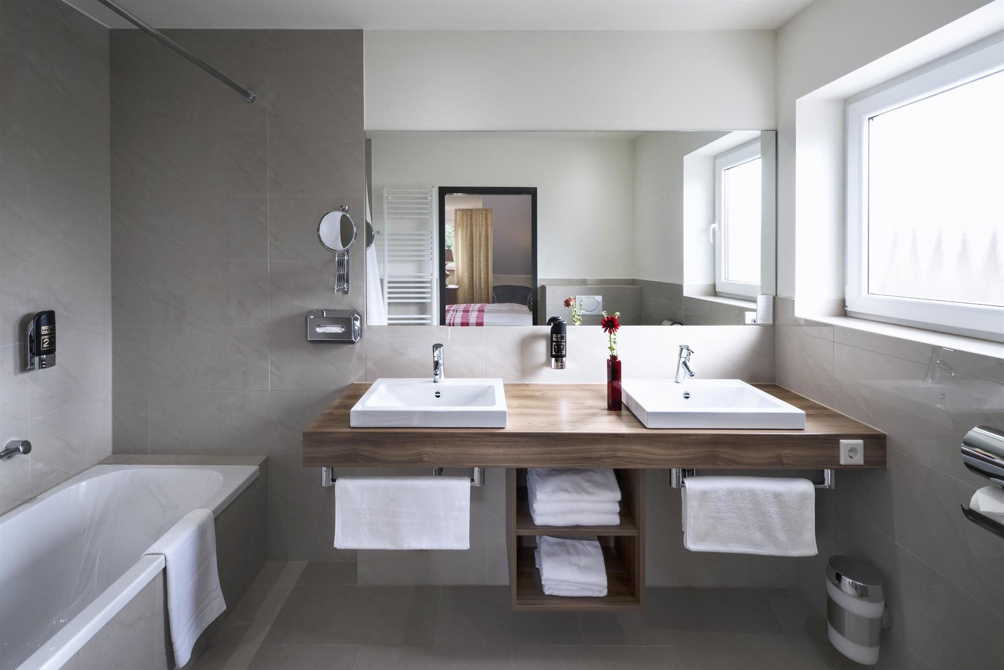 Best Western Hotel Brunnenhof