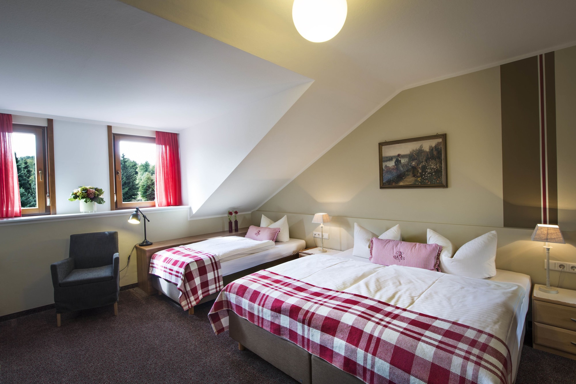 Best Western Hotel Brunnenhof