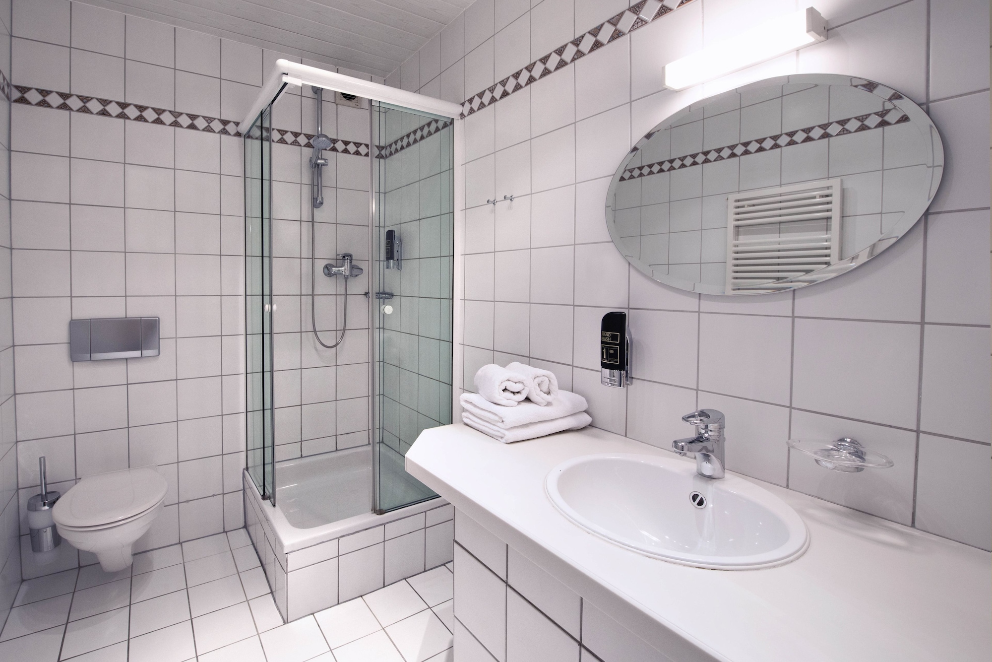 Best Western Hotel Brunnenhof