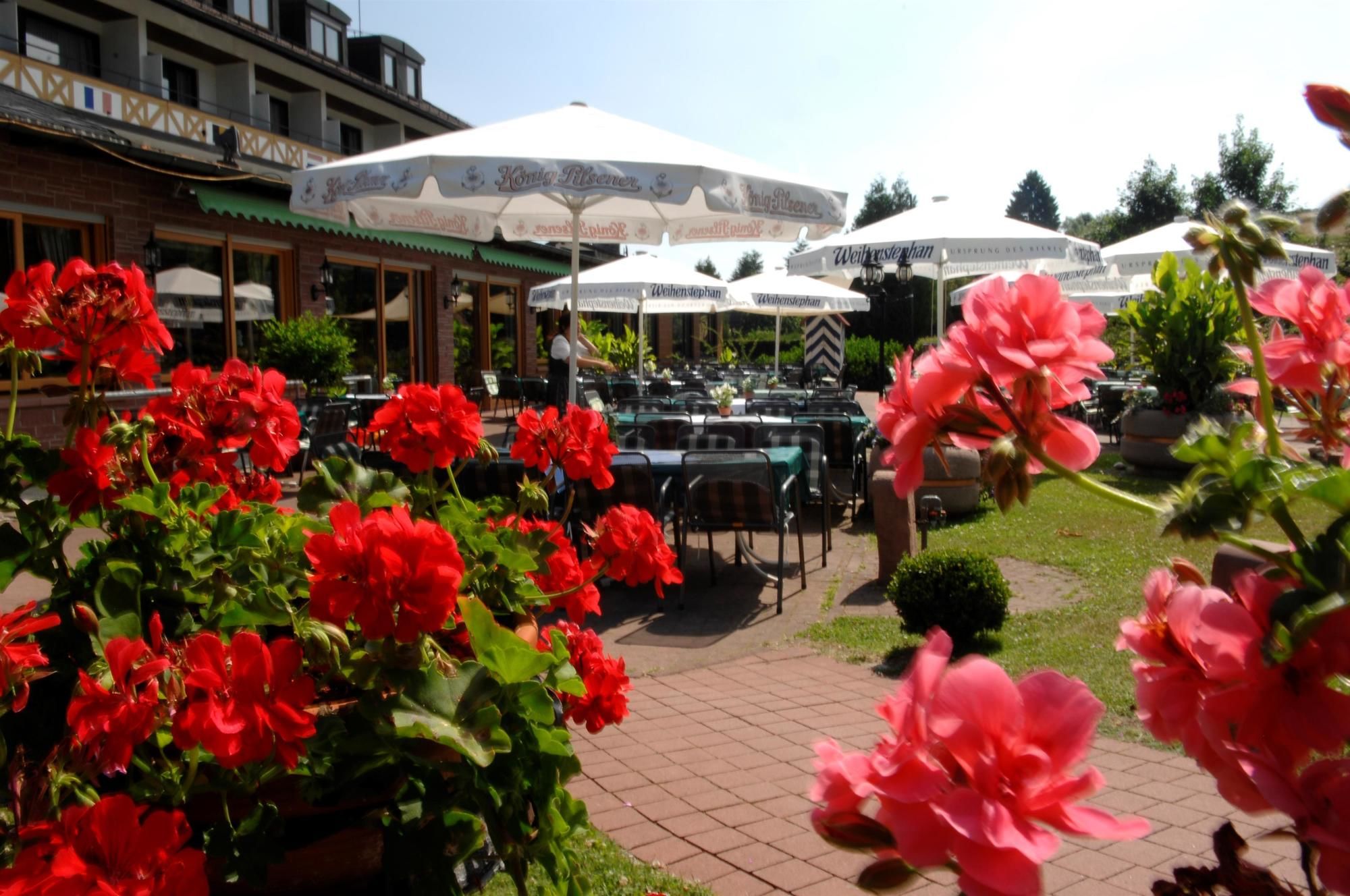 Best Western Hotel Brunnenhof