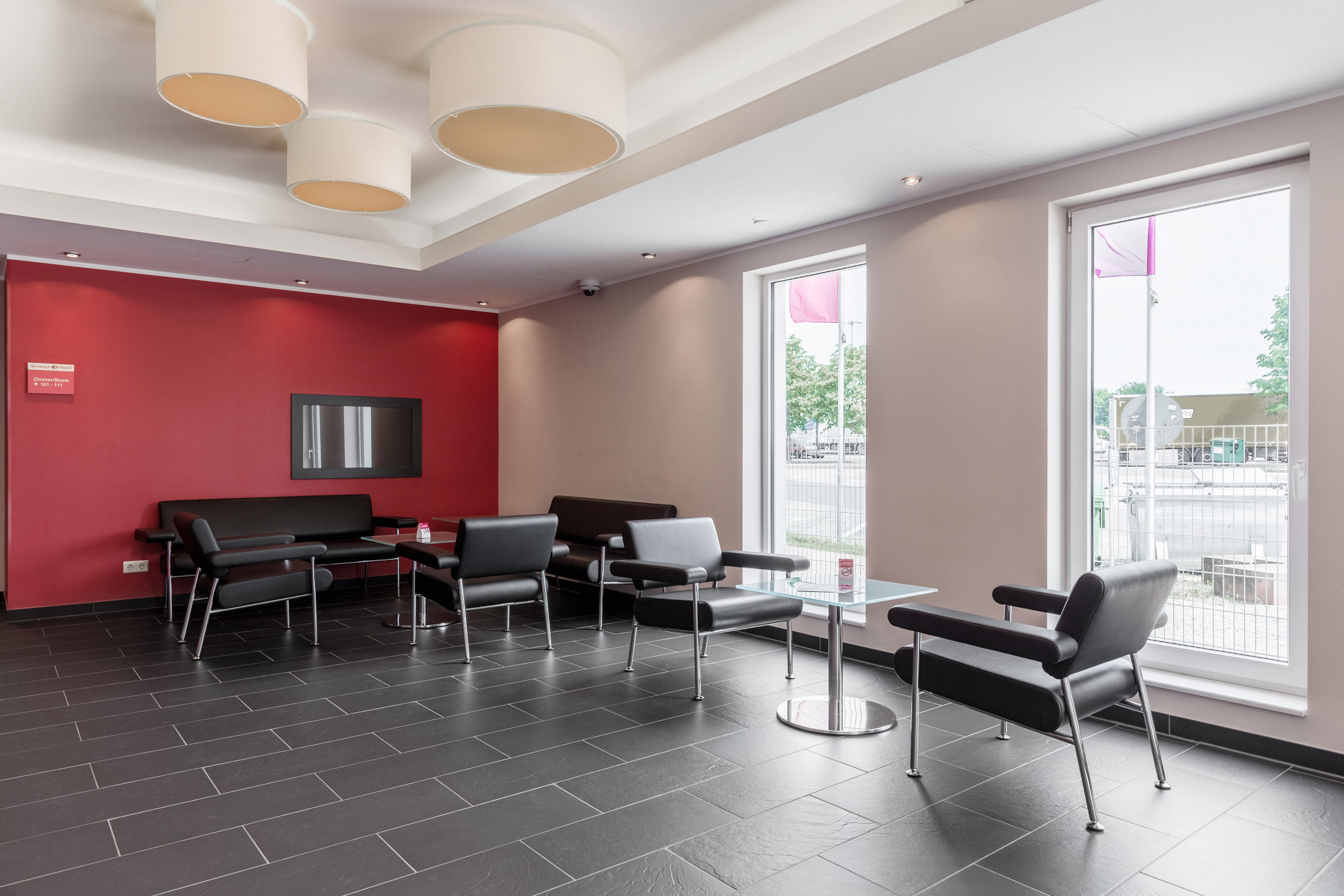 Serways Hotel Spessart Süd