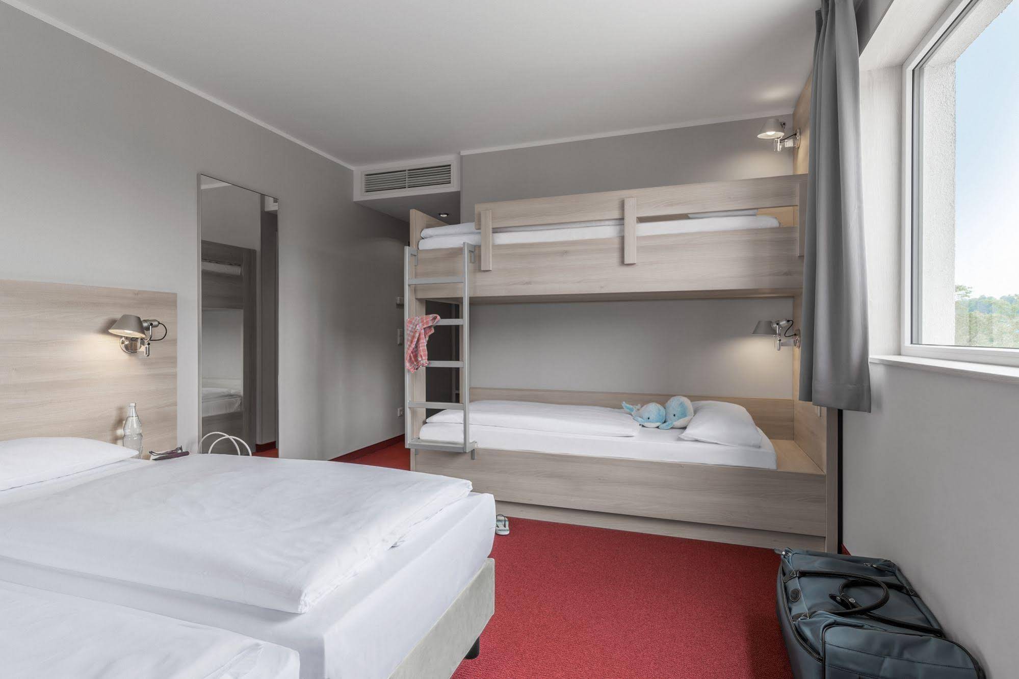 Serways Hotel Spessart Süd