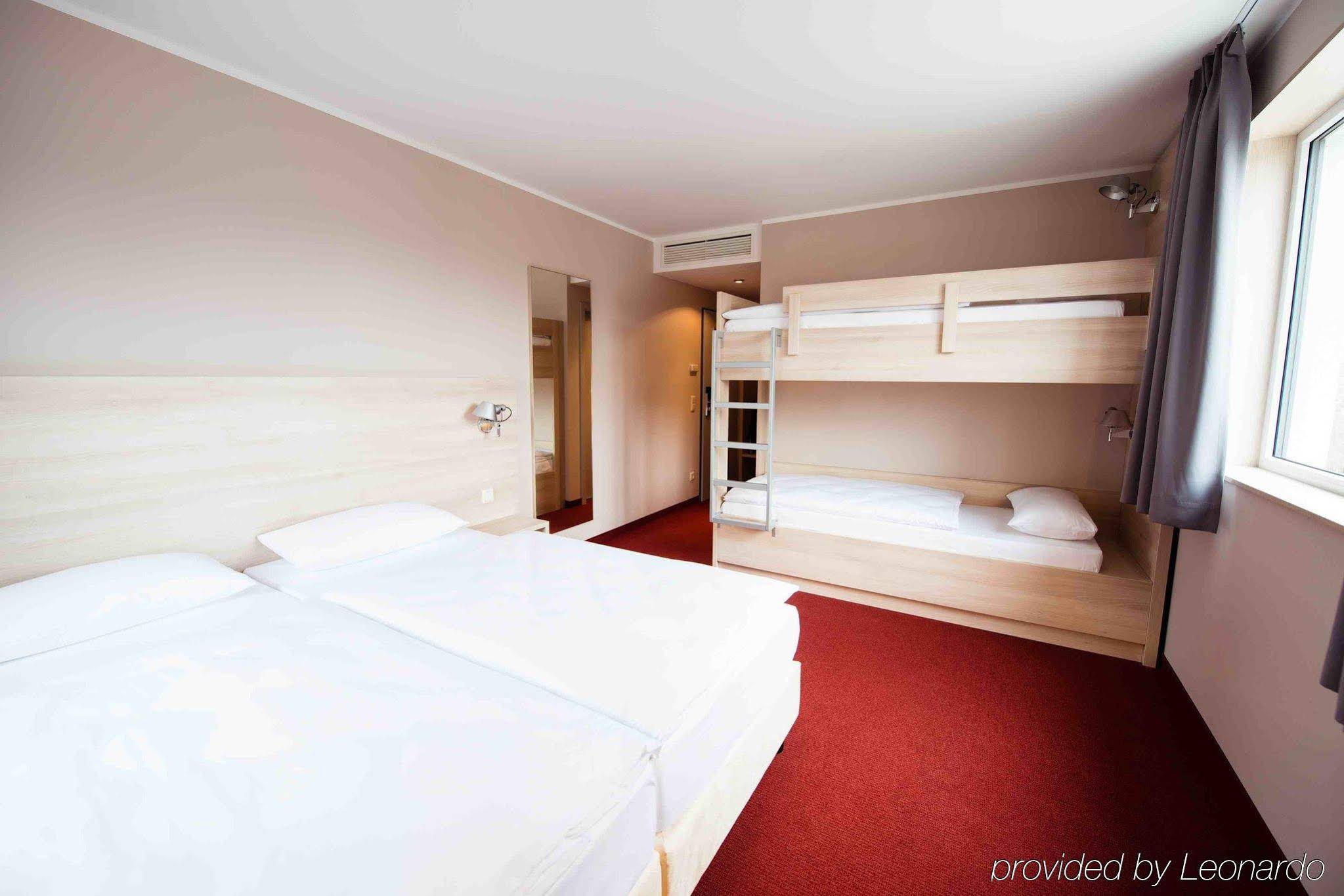 Serways Hotel Spessart Süd