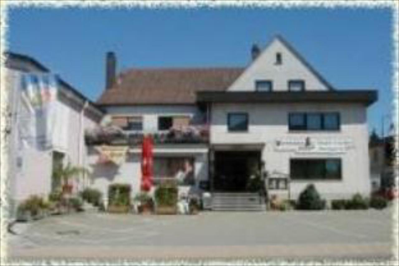 Tiptop Hotel Landgasthof & Braunes Ross