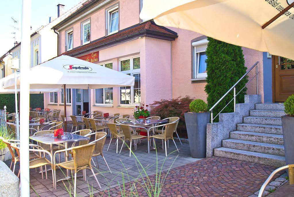 Hotel Garni Promenade