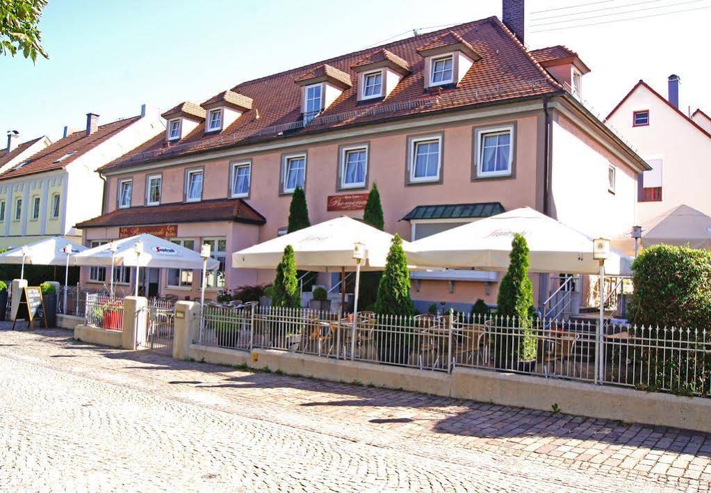 Hotel Garni Promenade