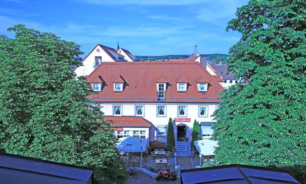 Hotel Garni Promenade