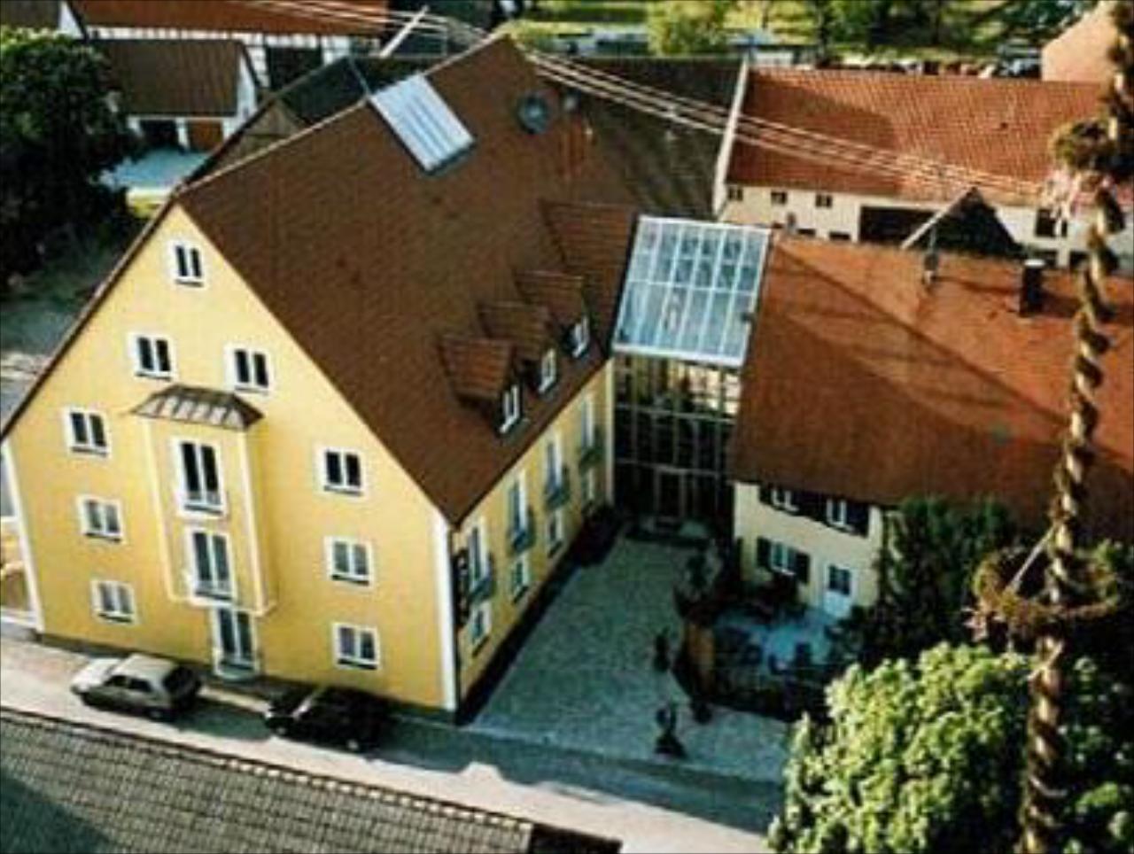 Neumaiers Landhotel