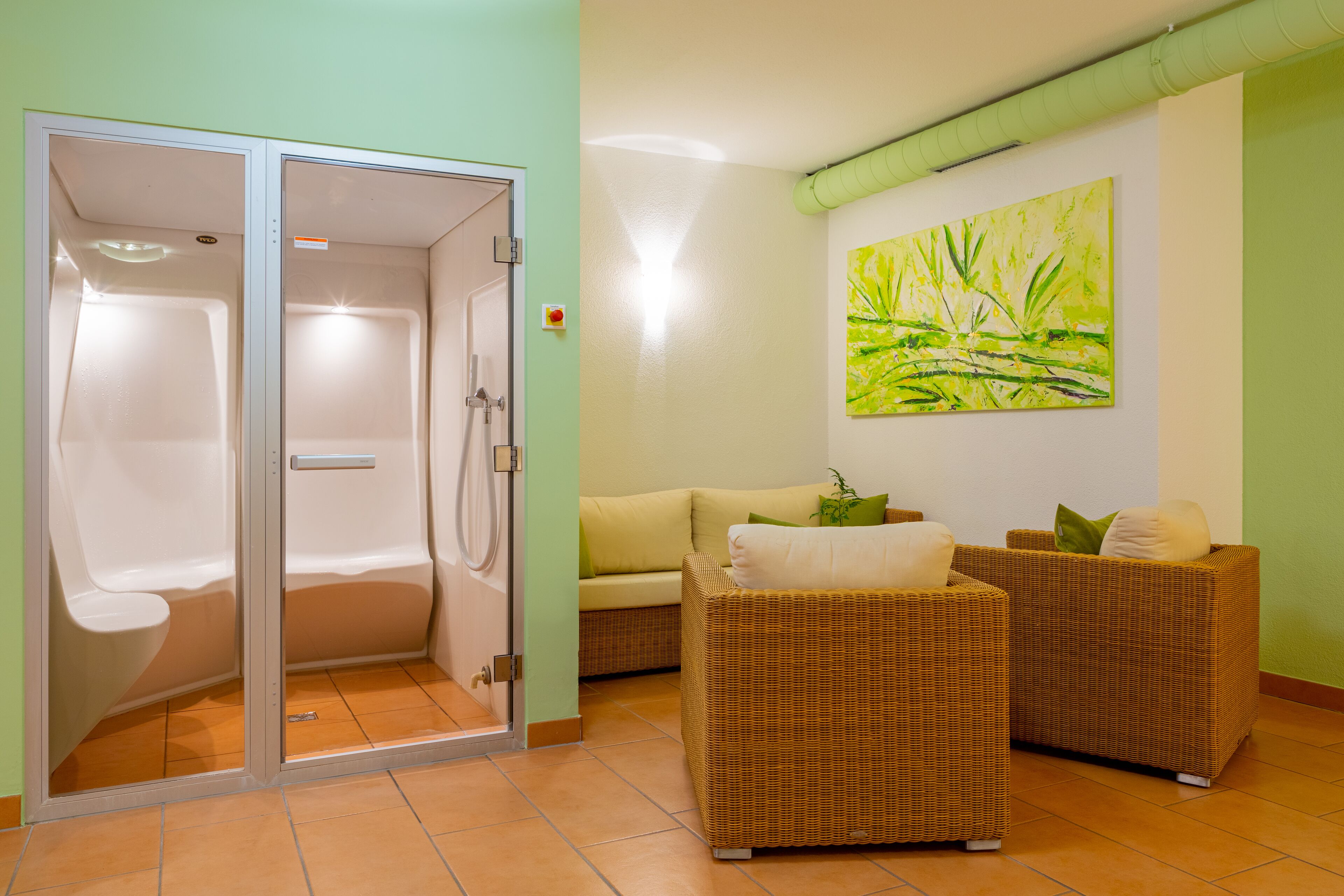 Acantus Hotel & Apartment