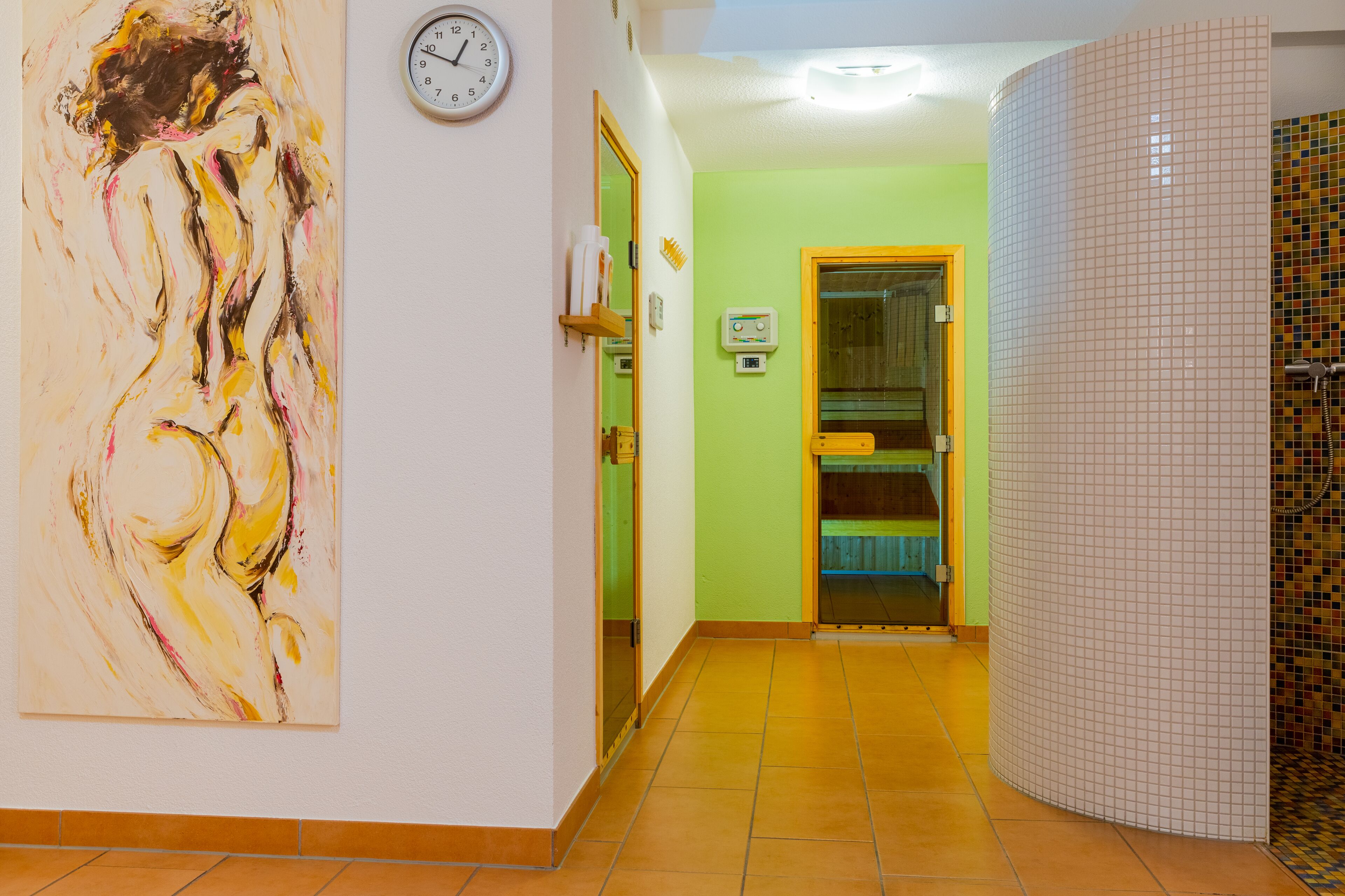 Acantus Hotel & Apartment