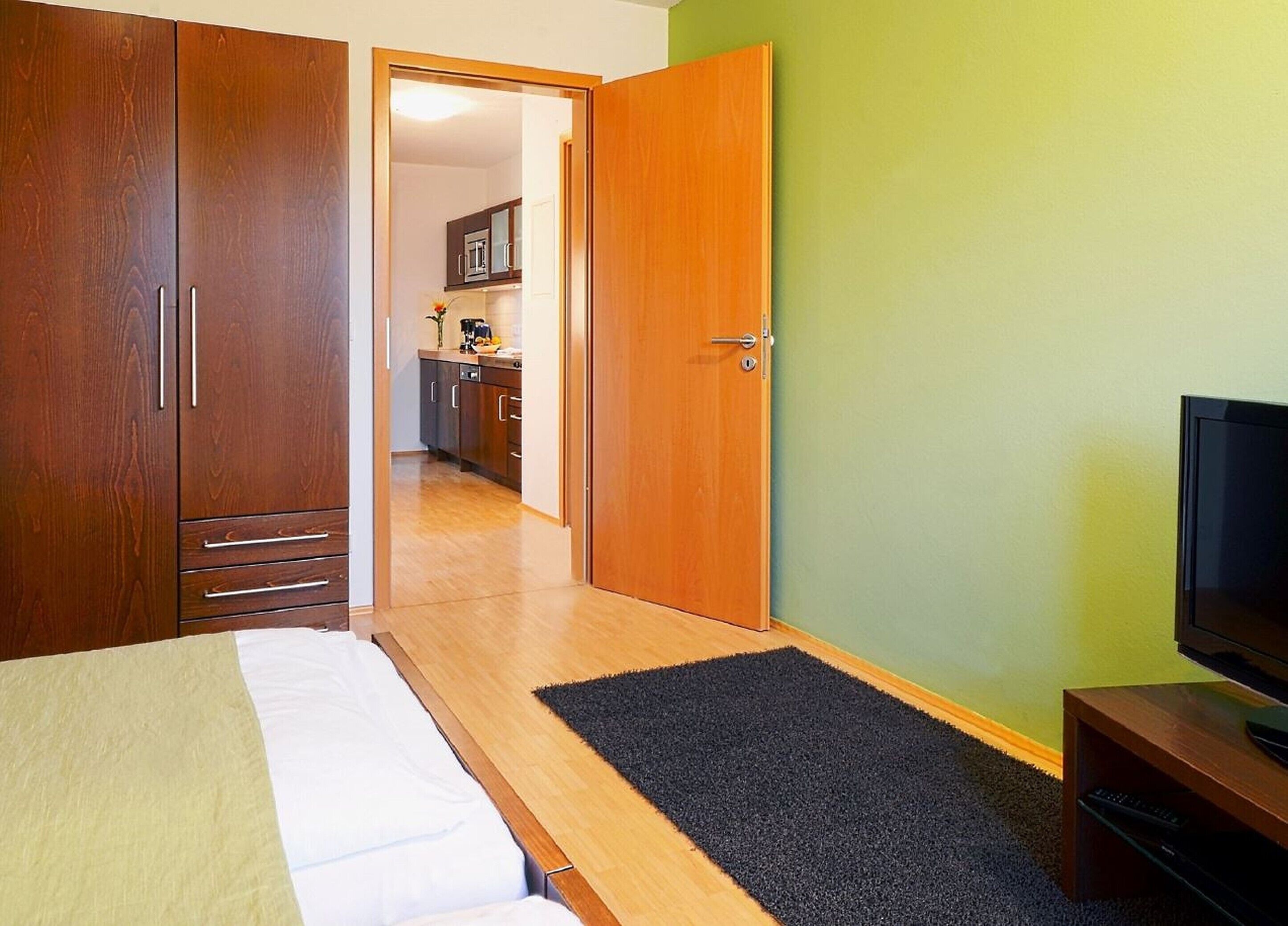 Acantus Hotel & Apartment