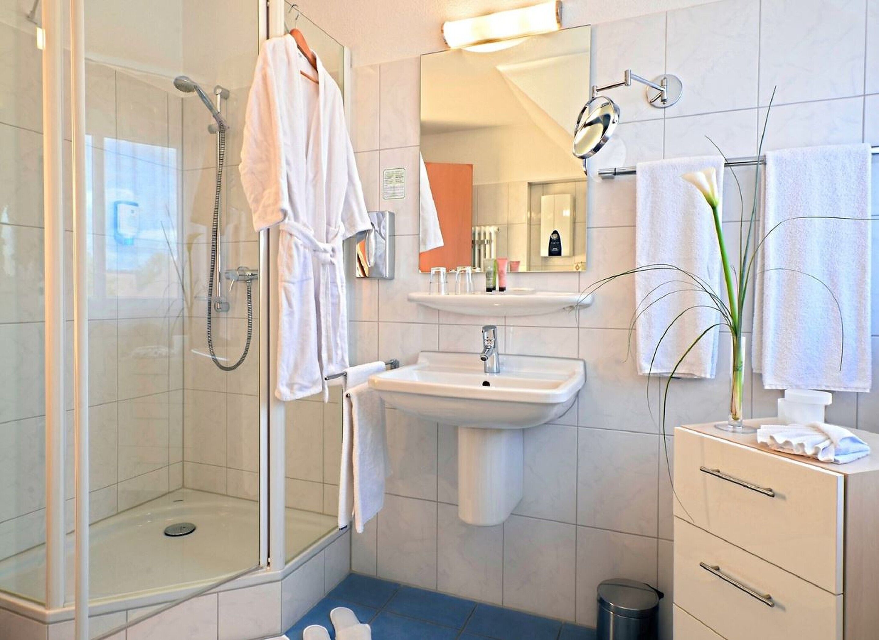 Acantus Hotel & Apartment