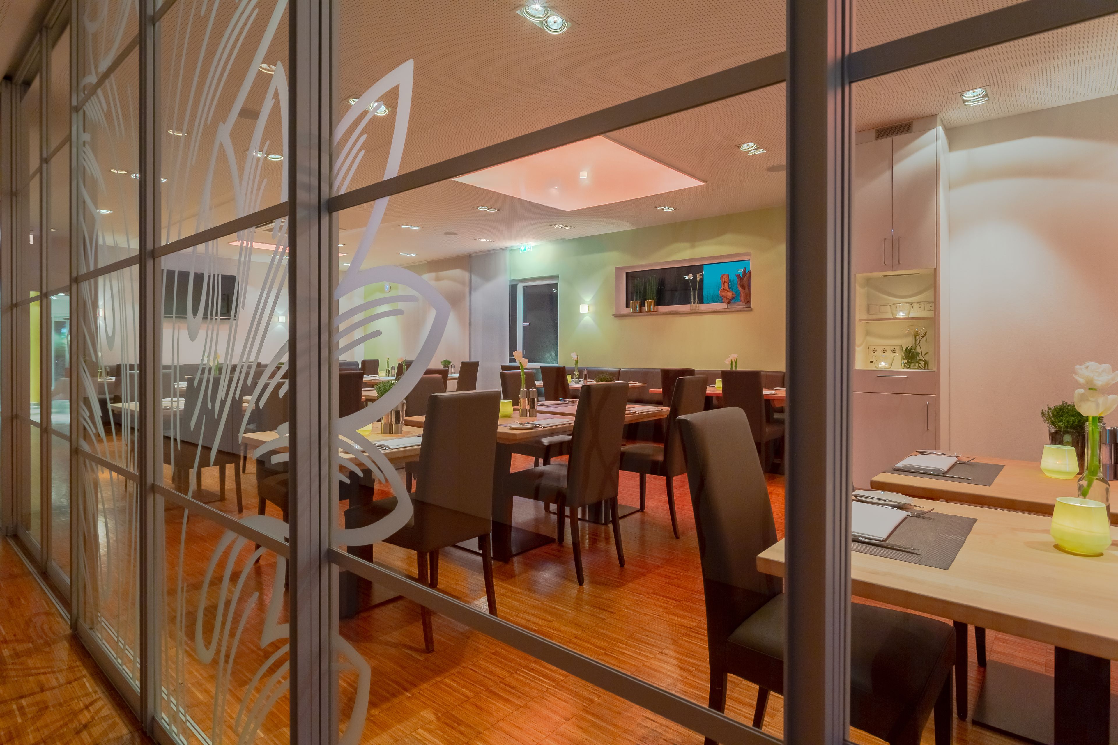 Acantus Hotel & Apartment