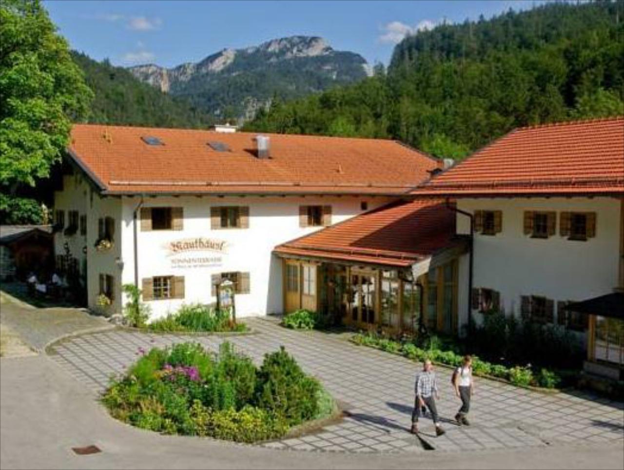 Mauthäusl