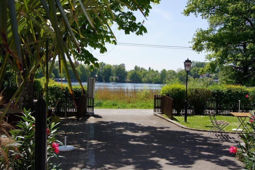 Sopherl am See