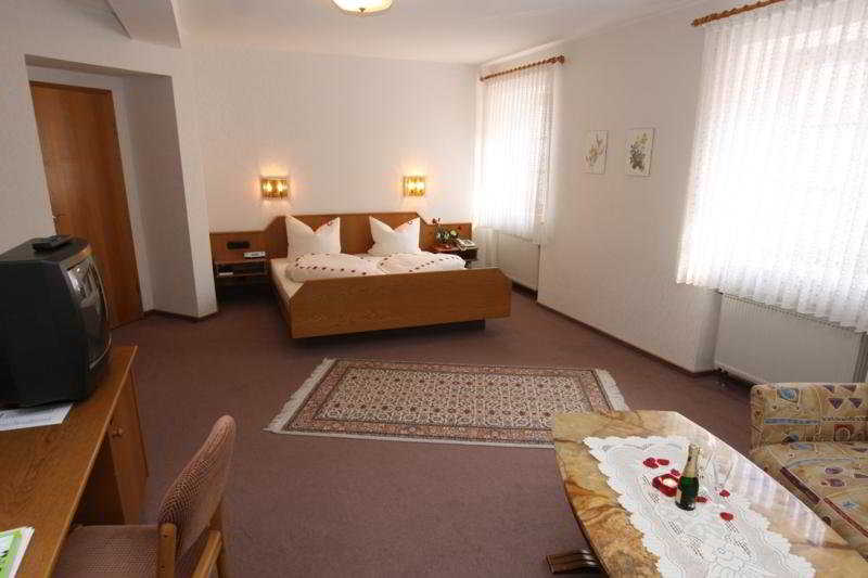 AKZENT Hotel Meerfräulein