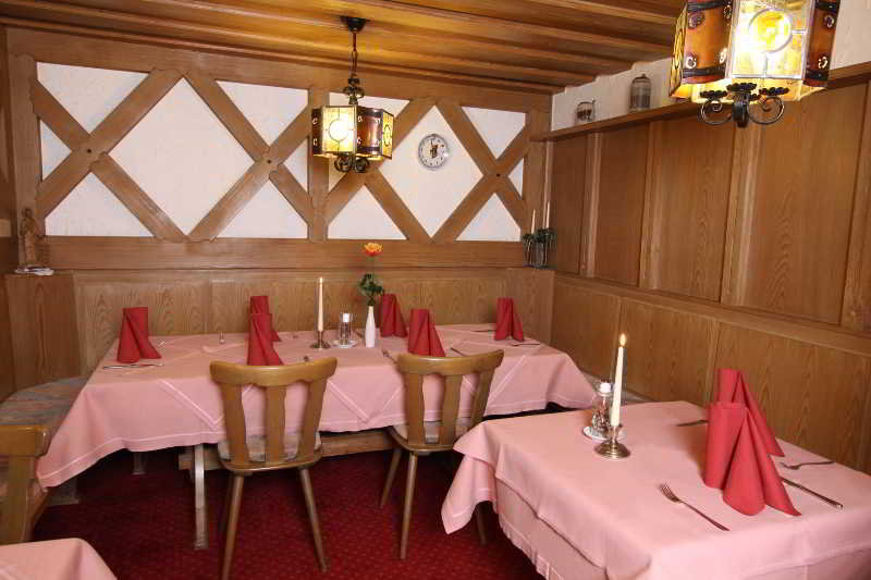AKZENT Hotel Meerfräulein