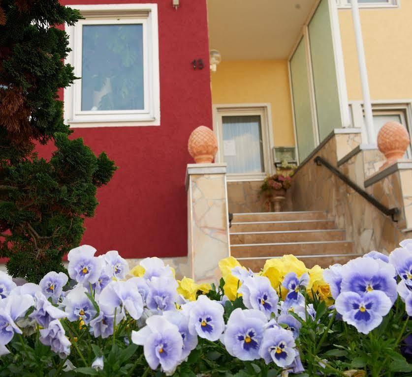 Hotel Wendelstein