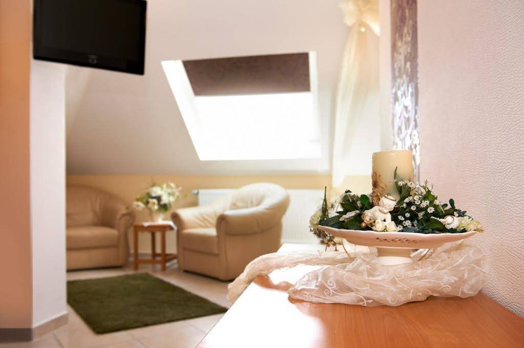 Hotel Wendelstein