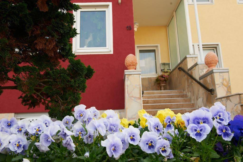 Hotel Wendelstein