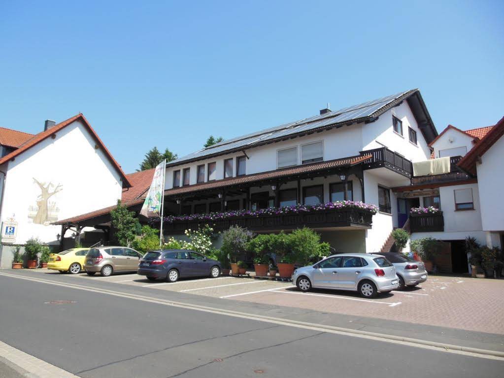 Zum Ochsen