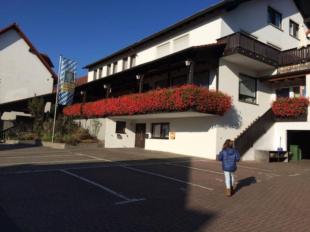 Zum Ochsen