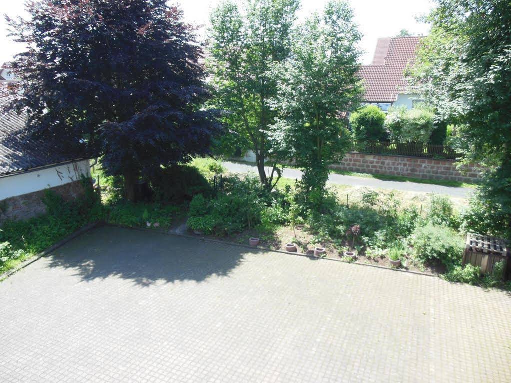 Zum Ochsen