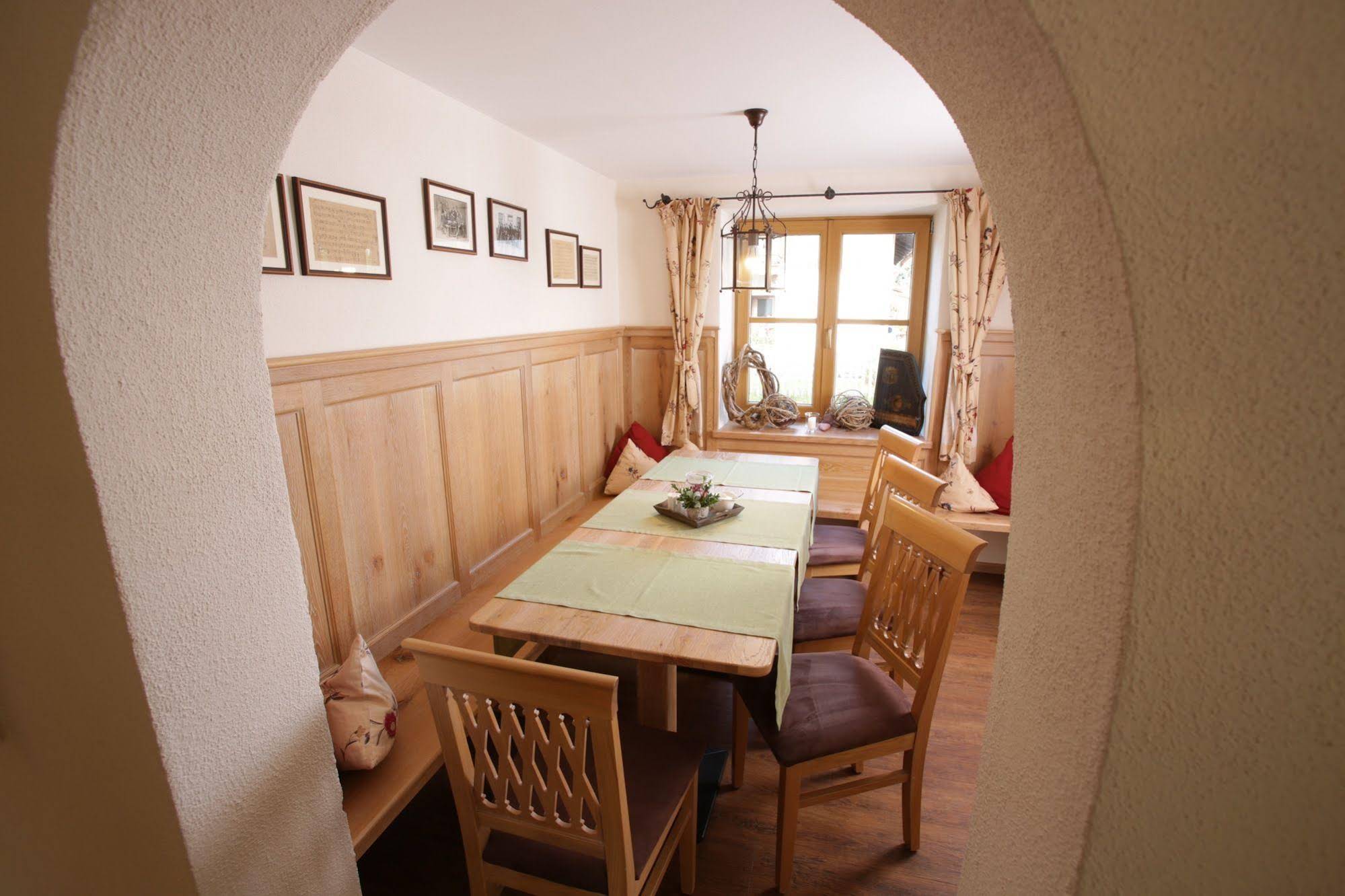 Pension Schweizerhaus