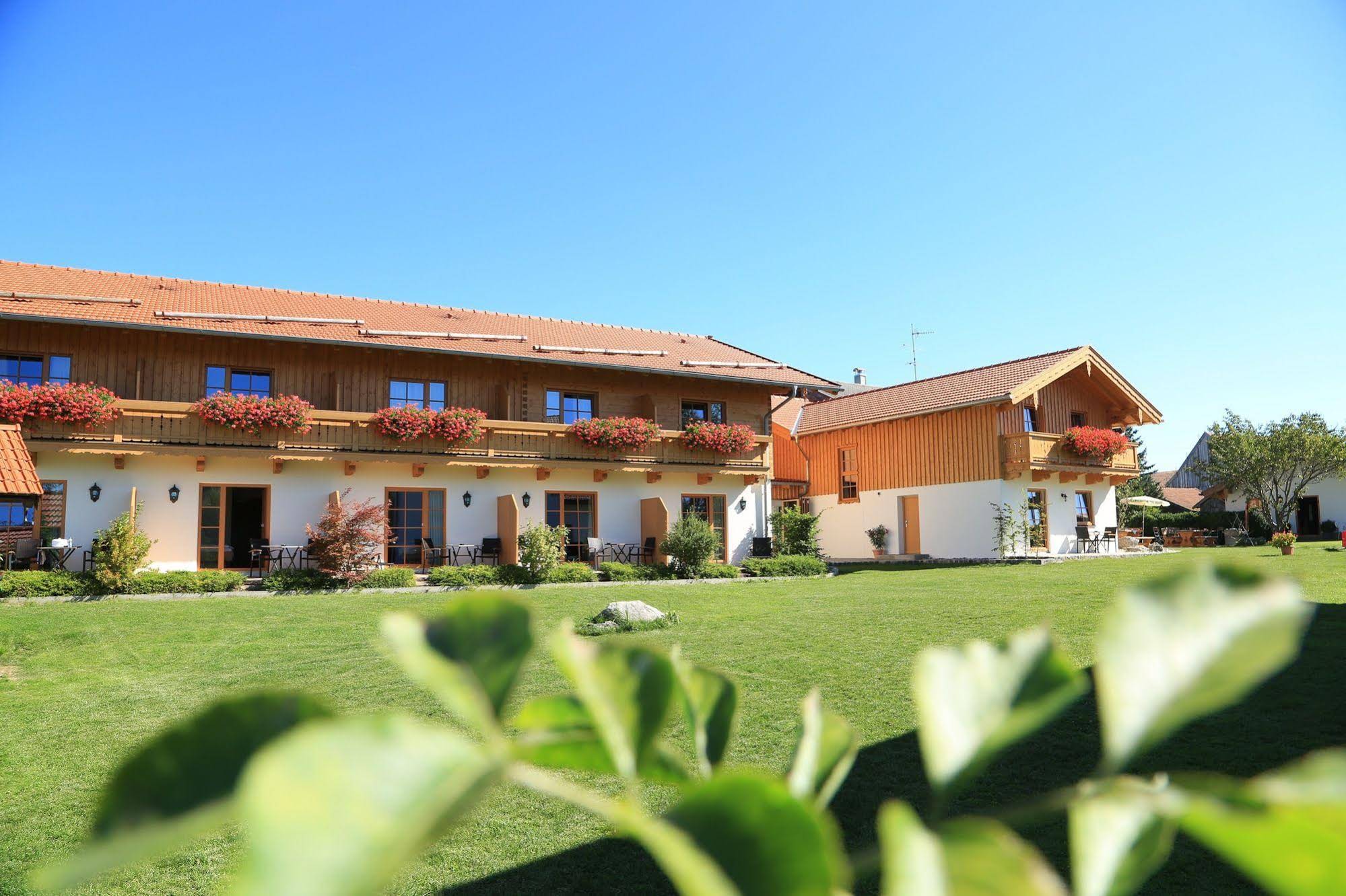 Pension Schweizerhaus