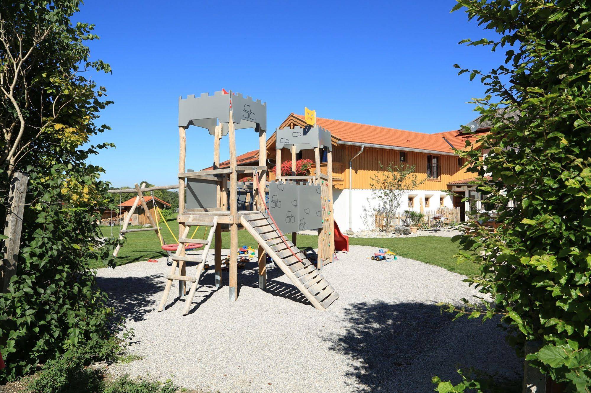 Pension Schweizerhaus