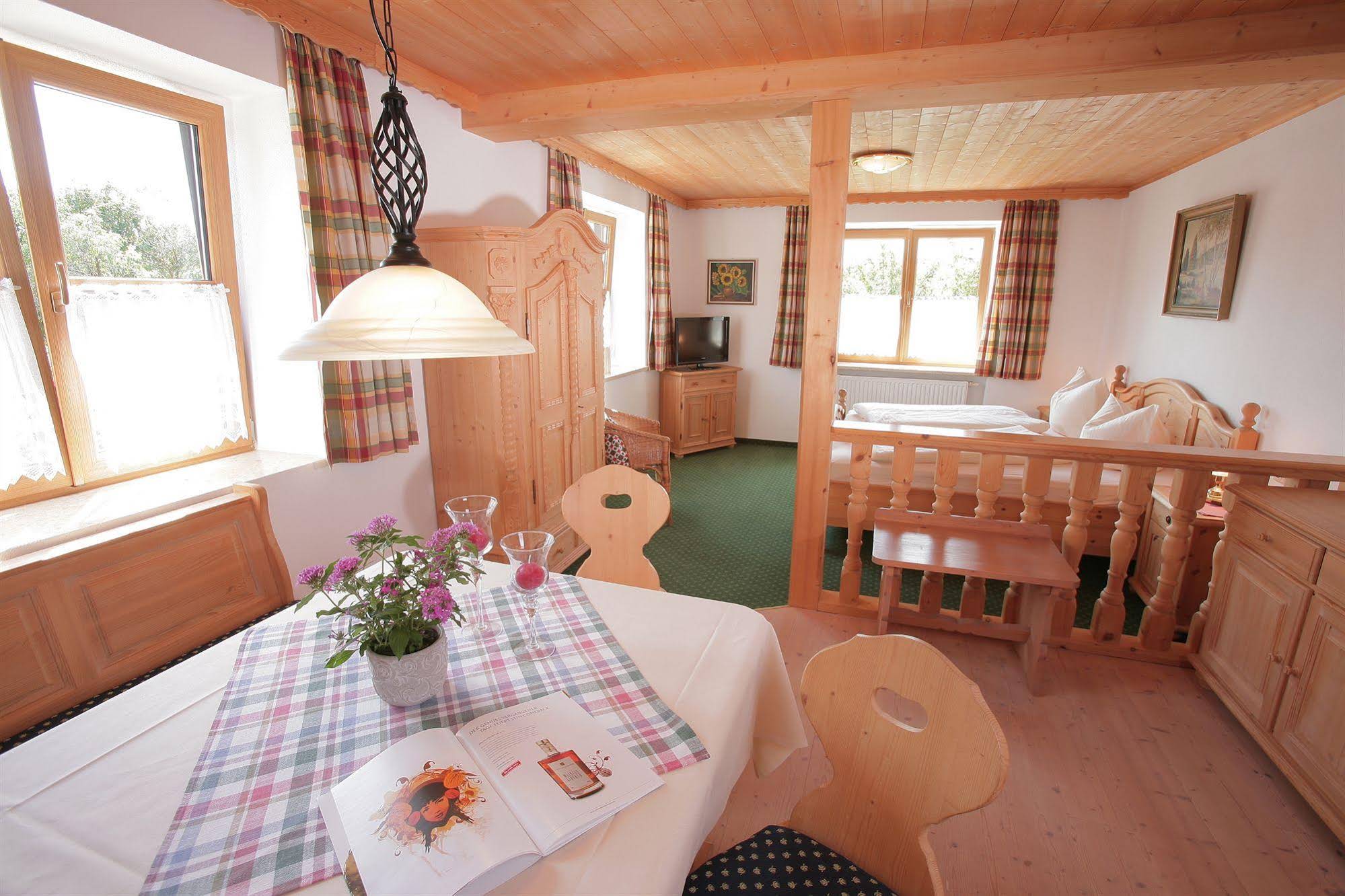 Pension Schweizerhaus